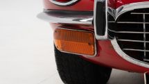 Jaguar E-Type Series 3 V12 '72 (1972)