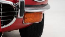 Jaguar E-Type Series 3 V12 '72 (1972)