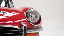 Jaguar E-Type Series 3 V12 '72 (1972)