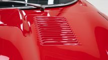 Jaguar E-Type Series 3 V12 '72 (1972)
