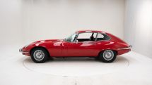 Jaguar E-Type Series 3 V12 '72 (1972)