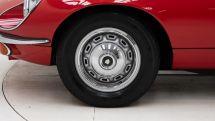 Jaguar E-Type Series 3 V12 '72 (1972)