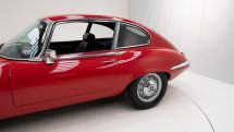 Jaguar E-Type Series 3 V12 '72 (1972)