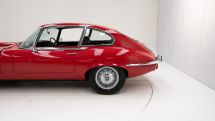 Jaguar E-Type Series 3 V12 '72 (1972)