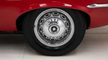 Jaguar E-Type Series 3 V12 '72 (1972)