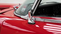 Jaguar E-Type Series 3 V12 '72 (1972)