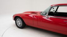 Jaguar E-Type Series 3 V12 '72 (1972)