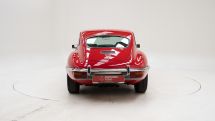 Jaguar E-Type Series 3 V12 '72 (1972)