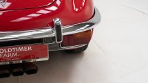 Jaguar E-Type Series 3 V12 '72 (1972)