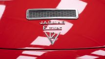Jaguar E-Type Series 3 V12 '72 (1972)