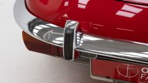 Jaguar E-Type Series 3 V12 '72 (1972)