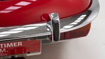 Jaguar E-Type Series 3 V12 '72 (1972)