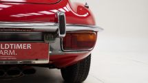 Jaguar E-Type Series 3 V12 '72 (1972)