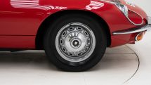 Jaguar E-Type Series 3 V12 '72 (1972)