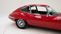 Jaguar E-Type Series 3 V12 '72 (1972)