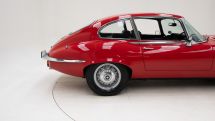 Jaguar E-Type Series 3 V12 '72 (1972)