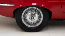 Jaguar E-Type Series 3 V12 '72 (1972)