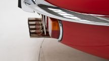 Jaguar E-Type Series 3 V12 '72 (1972)