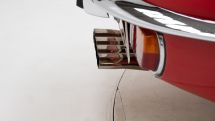 Jaguar E-Type Series 3 V12 '72 (1972)