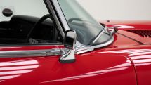Jaguar E-Type Series 3 V12 '72 (1972)