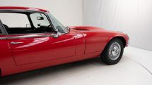 Jaguar E-Type Series 3 V12 '72 (1972)