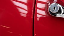 Jaguar E-Type Series 3 V12 '72 (1972)