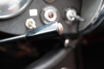 Jaguar E-Type Series 3 V12 '72 (1972)