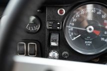 Jaguar E-Type Series 3 V12 '72 (1972)