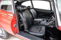 Jaguar E-Type Series 3 V12 '72 (1972)