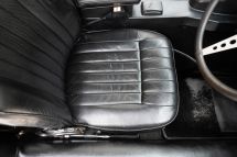 Jaguar E-Type Series 3 V12 '72 (1972)