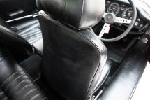 Jaguar E-Type Series 3 V12 '72 (1972)