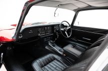 Jaguar E-Type Series 3 V12 '72 (1972)