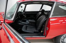 Jaguar E-Type Series 3 V12 '72 (1972)