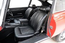 Jaguar E-Type Series 3 V12 '72 (1972)