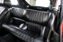 Jaguar E-Type Series 3 V12 '72 (1972)