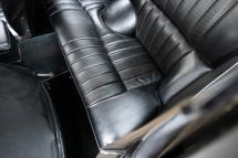 Jaguar E-Type Series 3 V12 '72 (1972)