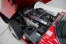 Jaguar E-Type Series 3 V12 '72 (1972)