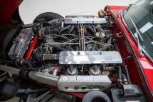Jaguar E-Type Series 3 V12 '72 (1972)