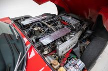 Jaguar E-Type Series 3 V12 '72 (1972)