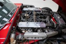Jaguar E-Type Series 3 V12 '72 (1972)