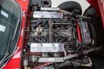 Jaguar E-Type Series 3 V12 '72 (1972)