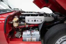 Jaguar E-Type Series 3 V12 '72 (1972)