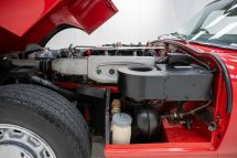 Jaguar E-Type Series 3 V12 '72 (1972)