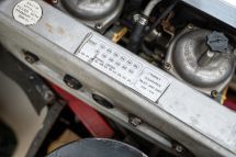 Jaguar E-Type Series 3 V12 '72 (1972)