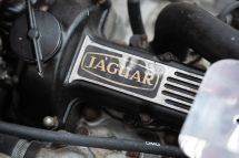 Jaguar E-Type Series 3 V12 '72 (1972)