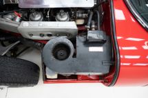 Jaguar E-Type Series 3 V12 '72 (1972)