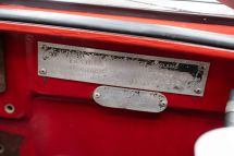 Jaguar E-Type Series 3 V12 '72 (1972)