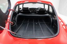 Jaguar E-Type Series 3 V12 '72 (1972)