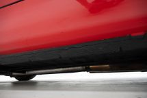 Jaguar E-Type Series 3 V12 '72 (1972)