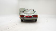 Mercedes-Benz 280 SL + Hardtop '79 (1979)